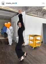 �u����ق��v��1�����Ԃ�C���X�^�X�V�ŁA�I�t�V���b�g���I�������c���� �@�i�ʐ^�̓C���X�^�O���� @imada_mio ���j 