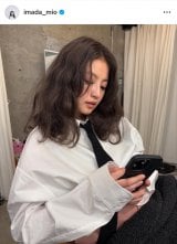 �u����ق��v��1�����Ԃ�C���X�^�X�V�ŁA�I�t�V���b�g���I�������c���� �@�i�ʐ^�̓C���X�^�O���� @imada_mio ���j 