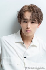 超特急・マサヒロ『RIZIN DANCE GP』SPアンバサダー就任 10・4東日本