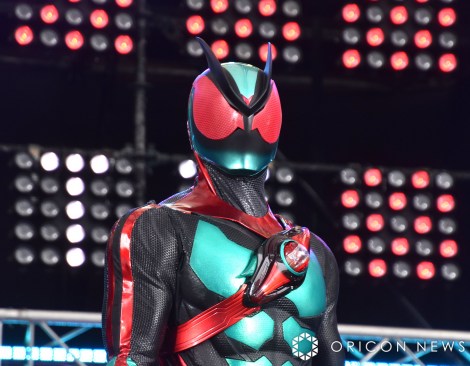 画像・写真 | 『仮面ライダーゼッツ』キャスト解禁 古川雄輝が謎