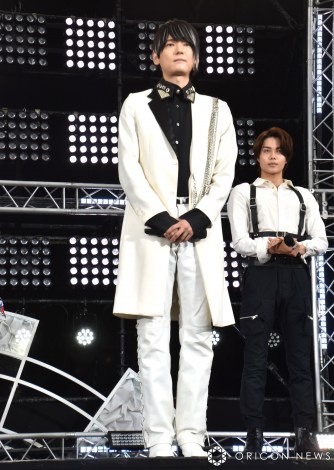 �ߘa���ʃ��C�_�[7��ځw���ʃ��C�_�[�[�b�c�x���씭�\��ɓo�d�����Ð�Y�P �iC�jORICON NewS inc. 