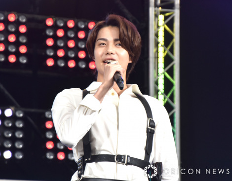 �ߘa���ʃ��C�_�[7��ځw���ʃ��C�_�[�[�b�c�x���씭�\��ɓo�d�������䗳���Y�iC�jORICON NewS inc. 