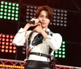 ߘaʃC_[7ځwʃC_[[bcx씭\ɓod䗳Y(C)ORICON NewS inc. 