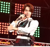 ߘaʃC_[7ځwʃC_[[bcx씭\ɓod䗳Y(C)ORICON NewS inc. 