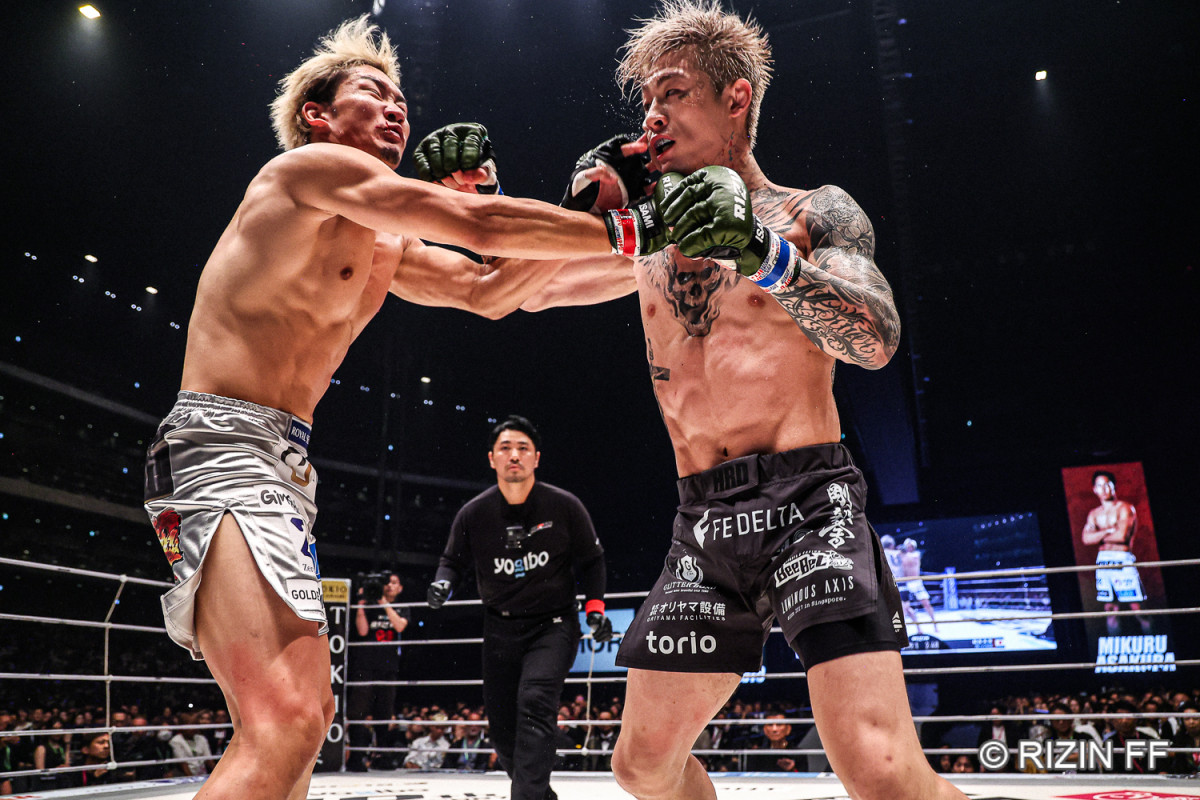 AMNJX ロンT 平本蓮　RIZIN UFC AMNJX ロンT 平本蓮 RIZIN UFC