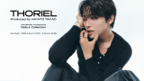 ONE N' ONLY・高尾颯斗、初プロデュースブランド『THORIEL』発表