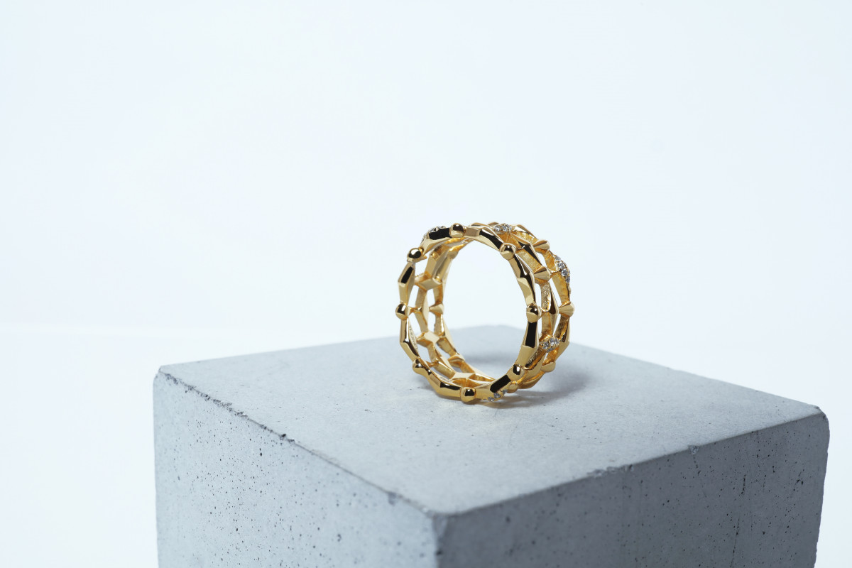 画像・写真 | ONE N' ONLY・高尾颯斗、初プロデュースブランド