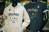 un[E|b^[ Vbv hv814I[v Harry Potter Shop Harajuku 
