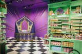 un[E|b^[ Vbv hv814I[v Harry Potter Shop Harajuku 