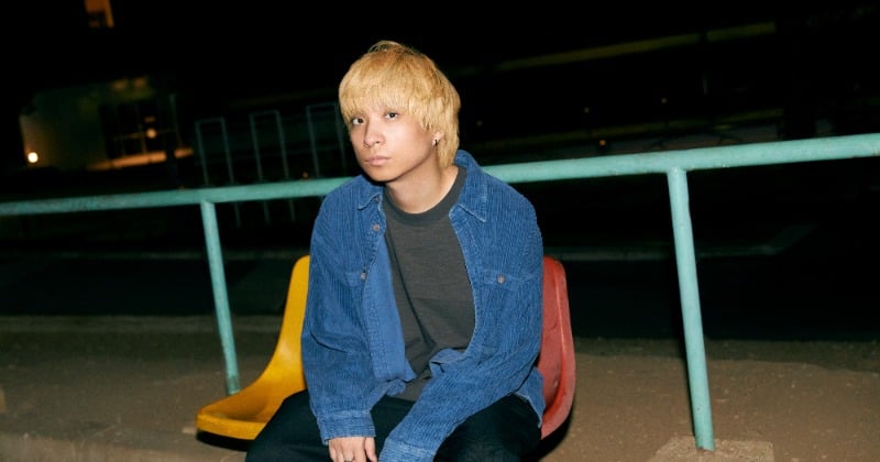 クリープハイプ / ねがいりツアー2006 珍プレー好プレー 尾崎世界観 クリープハイプの尾崎世界観、「学校に行きたくない」10代の声に耳を