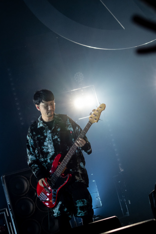 ORANGE RANGE�EYOH�@�ʐ^�FLEI FILMWORKS 