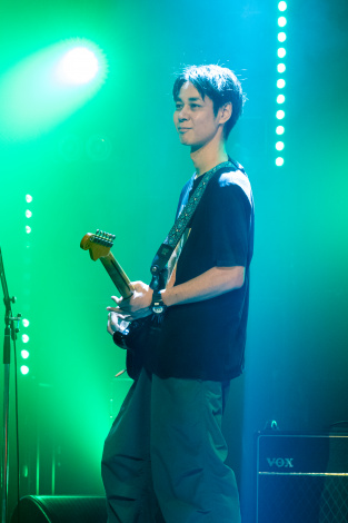 ORANGE RANGE�ENAOTO�@�ʐ^�FLEI FILMWORKS 