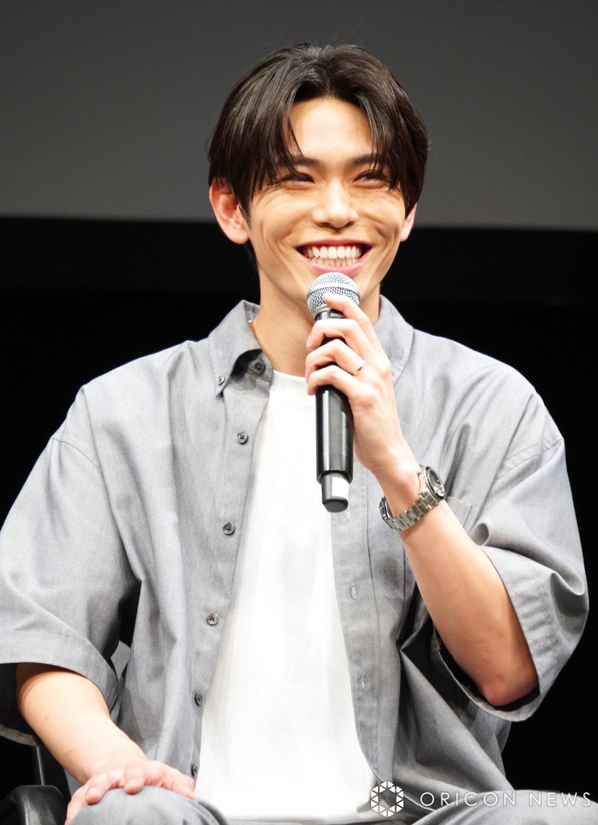 IMP. 影山拓也 サンプル IMP. 影山拓也 サンプル