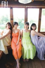 �{���M�b&�|���˓�&�a�[��&����^�����g���̋����h �ٗ�̑�{�����[���ŁwFRIDAY�x��Ɛ� 