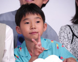 fwӂ̎qǂxIfɓoꂵcS (C)ORICON NewS inc. 