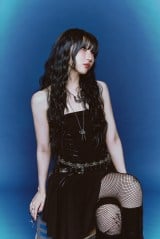 eill�~Billlie�EHARAM���u�t�B�i�[���B�v�f���G�b�g��I �؍��ł��l�C�̊y�Ȃ����^�b�O�ŃJ�o�[ 