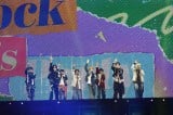 timelesz、現体制初の2大ドーム決定　サプライズにメンバー号泣「8人で最高のステージに」【メンバーあいさつ全文】 