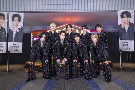 timelesz ライブ推し活セット timelesz ライブ推し活セット Merch Market Official Artist