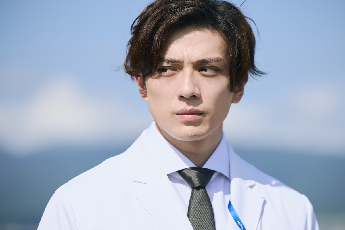 19番目のカルテ 全10巻セット　松本潤さんドラマ化　話題作‼️ メディア化！原作フェア・全巻ドラマ化帯 松本潤さん）19番目の