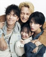 和田家の男たち Blu-ray 相葉雅紀 佐々木蔵之介 段田安則 wadakenootokotachi_202109_01.