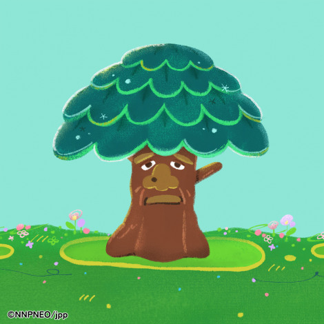 �����̖؂�������@�iC�j�u�ɂ��ɂ��E�Ղ� NEO�v����ψ���^�X�^�W�I����҂� 