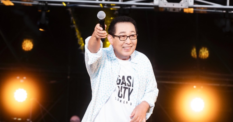 さだまさし、19年ぶりに野外コンサート『夏 長崎から』開催 「被爆90年