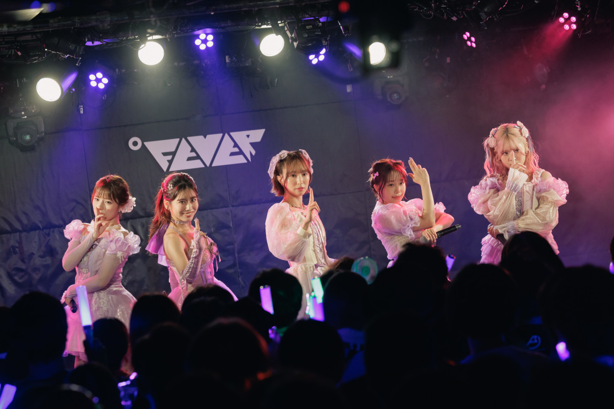フィロソフィーのダンス、結成10周年記念ライブ開催 原点の地で