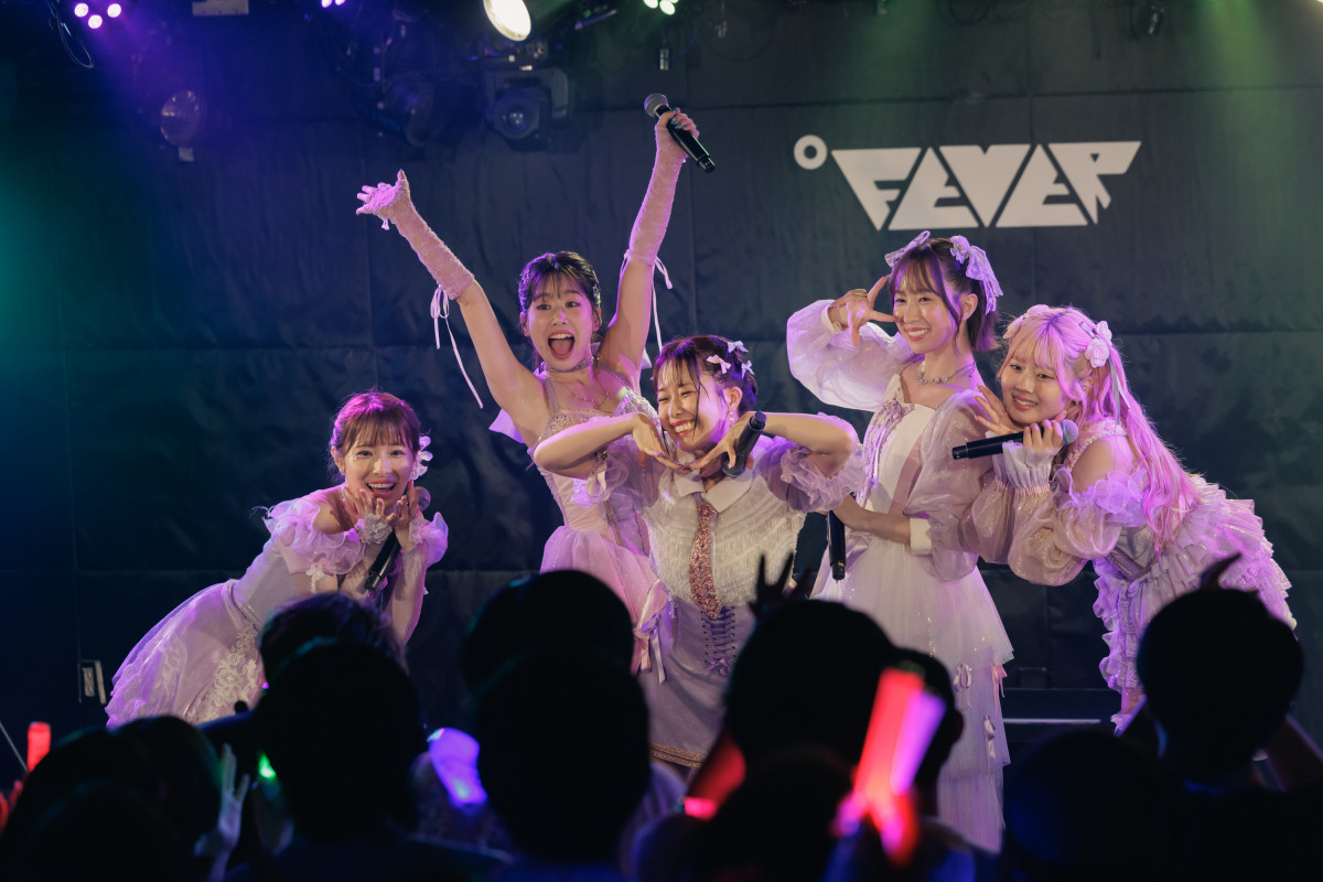 フィロソフィーのダンス LIVE AT HARAJUKU ASTRO HALL フィロソフィーのダンス10th Anniversary Premium Live ～We Are
