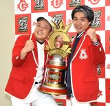 �w�L���O�I�u�R���g2023�x���҂̃T���S�����E�ԉH����i���j�A���ʒq�m �iC�jORICON NewS inc. 