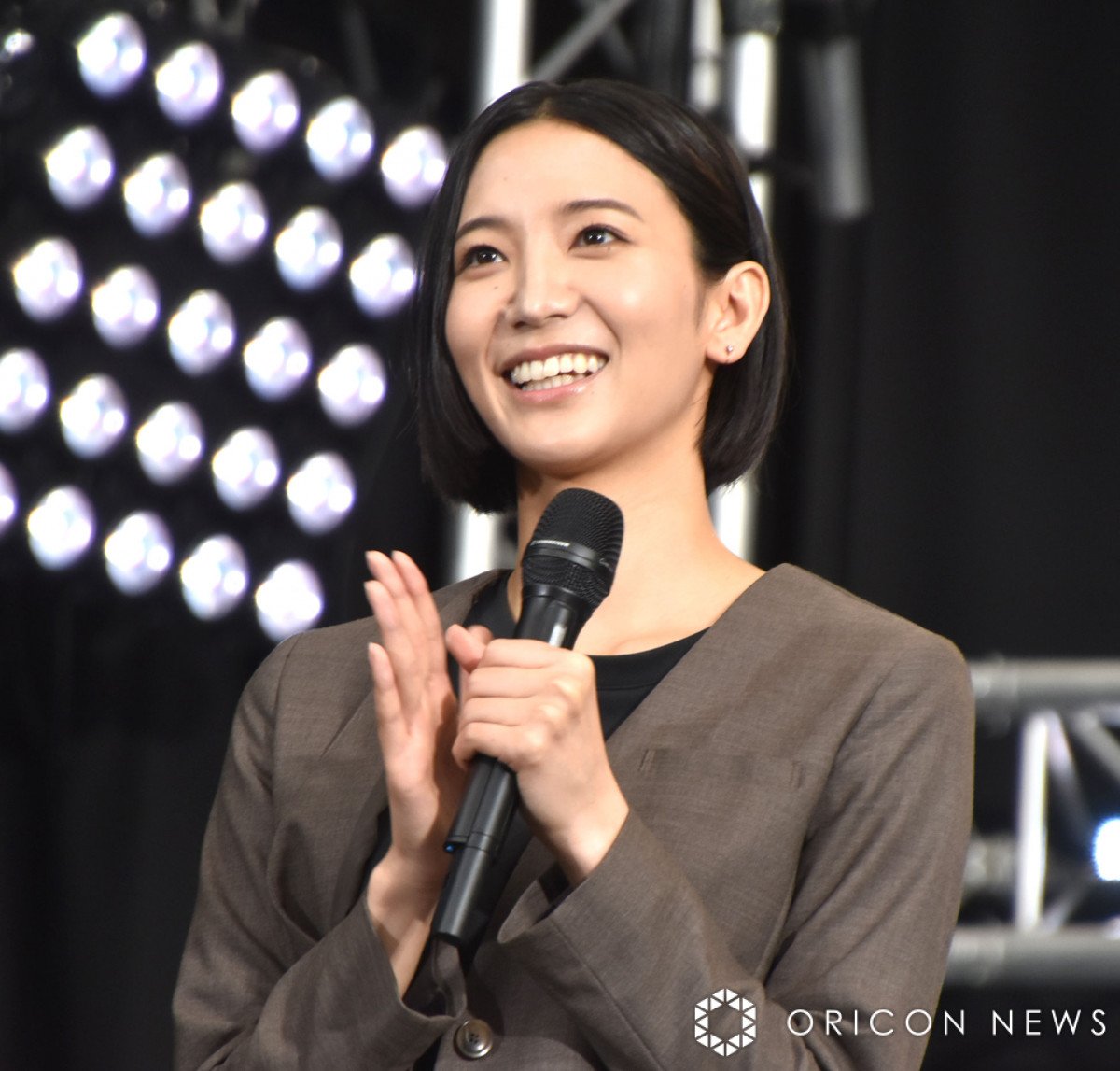 小貫莉奈、『仮面ライダーゼッツ』出演に喜び 過去に『ギーツ』でロポ役 脚本は同じ高橋悠也氏で不安ぽろり「退場しないかな」 | ORICON NEWS
