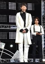 ߘaʃC_[7ځwʃC_[[bcx씭\ɓodÐYP (C)ORICON NewS inc. 