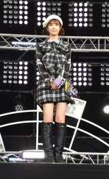 ߘaʃC_[7ځwʃC_[[bcx씭\ɓodx^(C)ORICON NewS inc. 