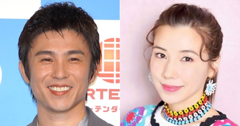 仲里依紗&中尾明慶、婚姻届を提出した当時の“秘話”を告白「近くで待機して」「0時ピッタリに行ったんだよね」