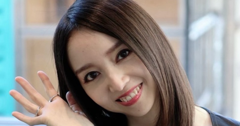 41歳・宮本笑里、“胸元チラリ”な肌見せスタイル「カッコイイ」「なんか