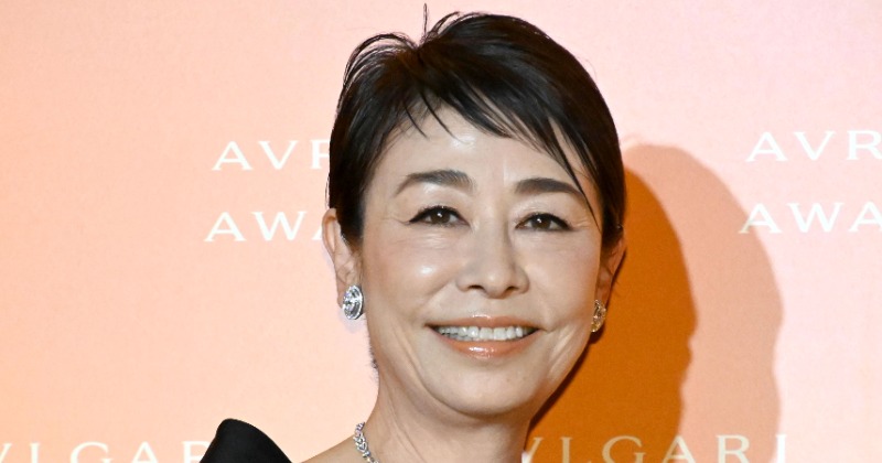 安藤優子、愛犬の“あるある”紹介に「安藤さんのこと大好きなんですね」「愛し愛されている証拠ですね」