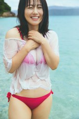 画像・写真 | 41歳・磯山さやか、ビキニ姿や艶やかな