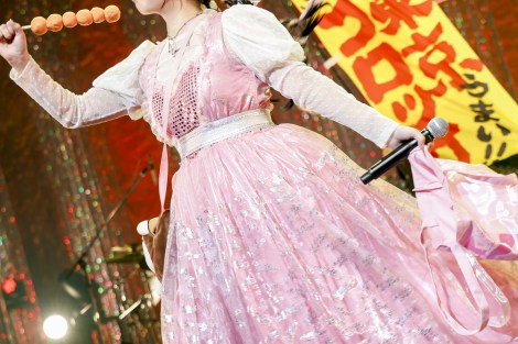 �w�R���T�� LIVE TOUR 2025 ��������I�񂾌N�ƍs���c�A�[�x�ŏI�����̖͗l�@�B�e�F����ΗY 