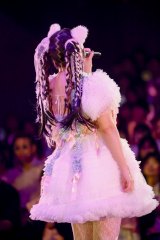 �w�R���T�� LIVE TOUR 2025 ��������I�񂾌N�ƍs���c�A�[�x�ŏI�����̖͗l �B�e:����ΗY 