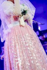 �w�R���T�� LIVE TOUR 2025 ��������I�񂾌N�ƍs���c�A�[�x�ŏI�����̖͗l �B�e:����ΗY 