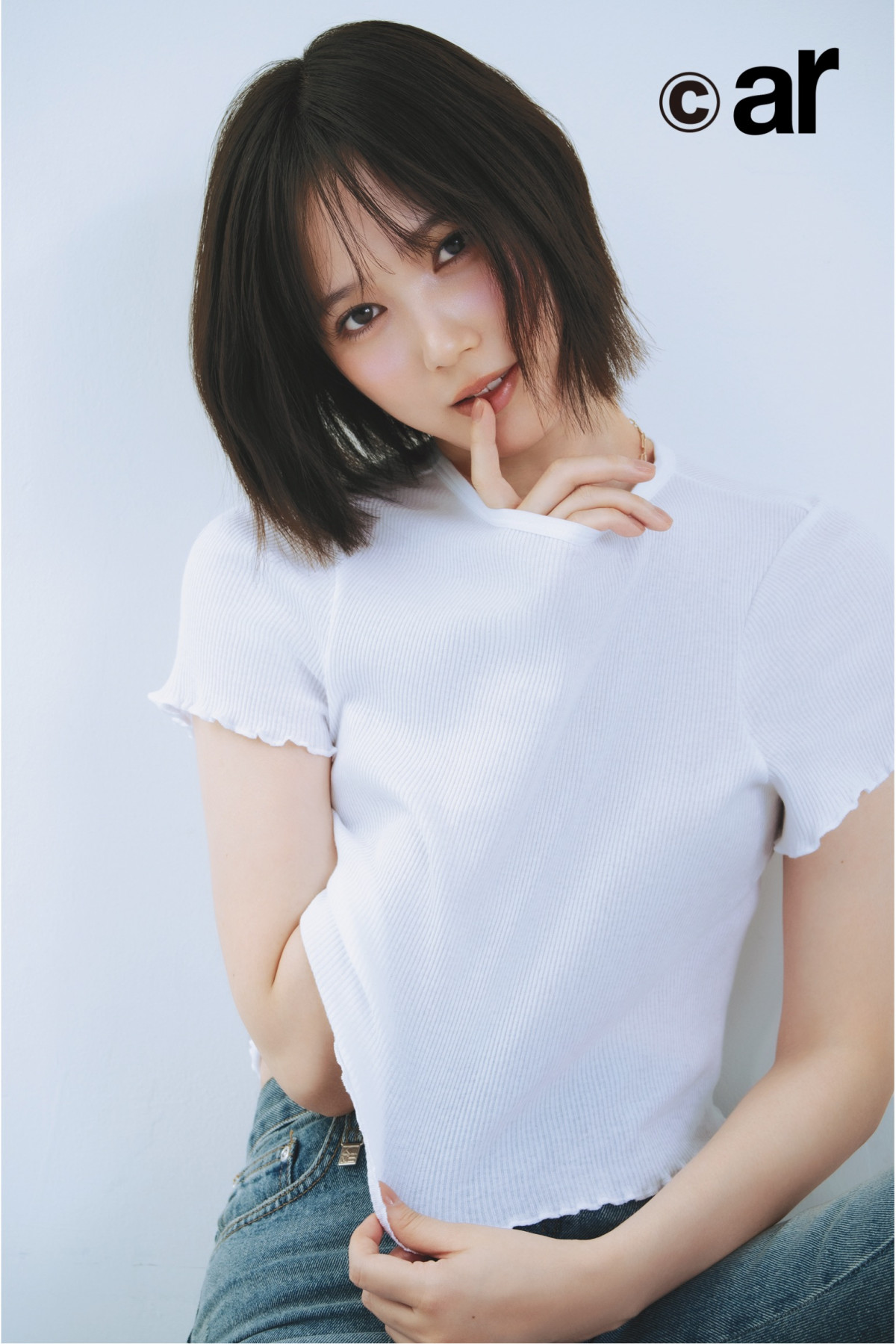 画像・写真 | &TEAM・K、『COLOR OF &TEAM』最終回に登場 ”ブラック