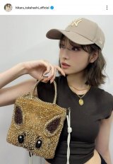 �����Ђ���(�ʐ^�̓C���X�^�O���� @hikaru_takahashi_official ���) 