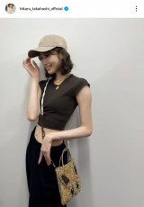 �����Ђ���(�ʐ^�̓C���X�^�O���� @hikaru_takahashi_official ���) 