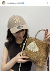 �����Ђ���(�ʐ^�̓C���X�^�O���� @hikaru_takahashi_official ���) 