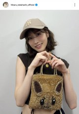 �����Ђ���(�ʐ^�̓C���X�^�O���� @hikaru_takahashi_official ���) 