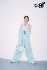 �����x���A��ۓI�ȏΊ炩���ρ����[�h�ő�l�ȕ\�� 