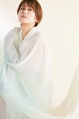 氷川きよし、新曲「白睡蓮」MV公開 松本隆×TAKURO×亀田誠治が手がけた渾身のバラード 