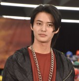 �w�S�X�[�p�[����W�x�v���X������ɏo�Ȃ����~��S�� �iC�jORICON NewS inc. 