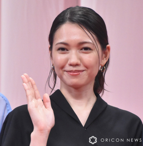 wRȂ݂̌xI䂠ɓoꂵKӂ (C)ORICON NewS inc. 