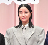 �w�����R�Ȃ݂̌��x������I���䂠�����ɓo�ꂵ���L������ (C)ORICON NewS inc. 