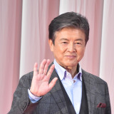 �w�����R�Ȃ݂̌��x������I���䂠�����ɓo�ꂵ���O�Y�F�a (C)ORICON NewS inc. 